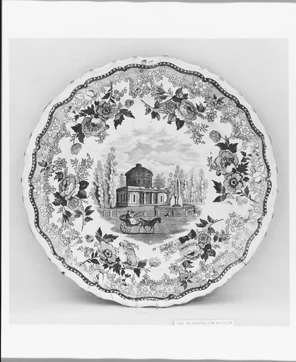 Plate