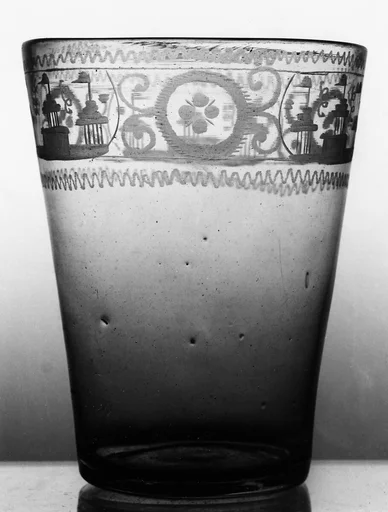 Tumbler