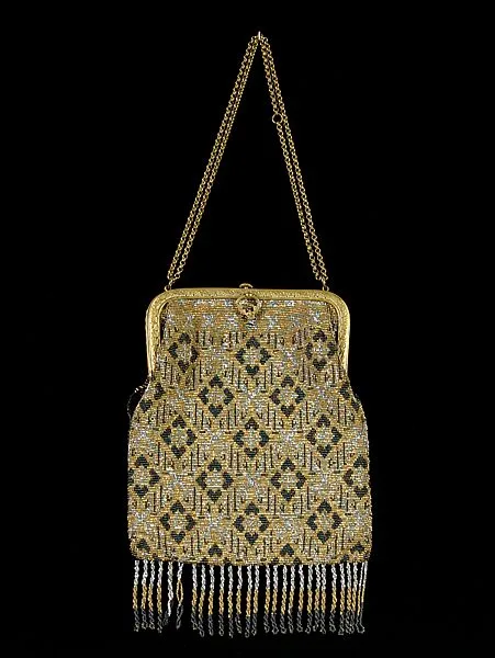 Evening bag — Unknown