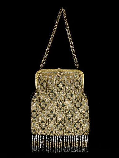 Evening bag