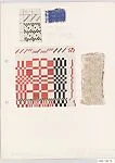 Bauhaus Archive — Margarete Willers
