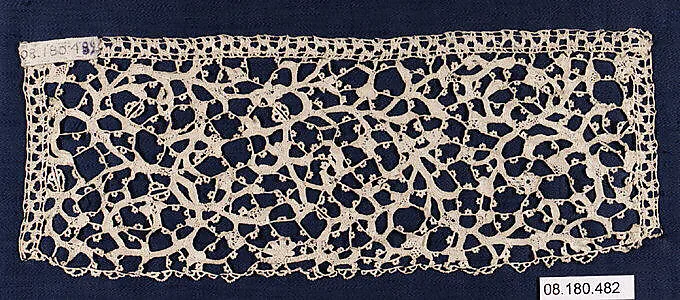 Cuff — Unknown