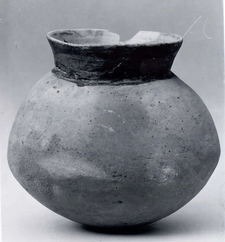 Jar — Unknown