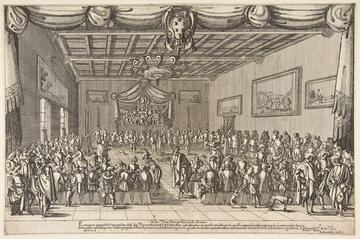 Banquet of the Piacevoli