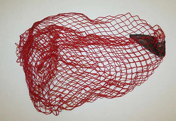 Snood — Lilly Daché