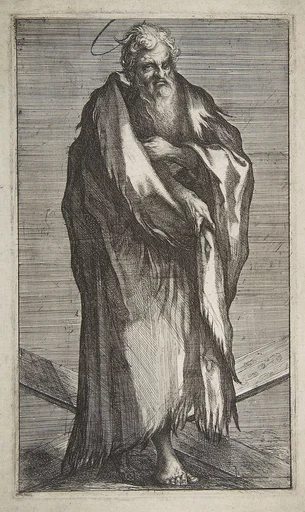 Saint Andrew
