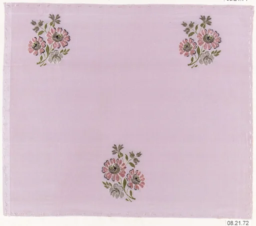 Textile sample