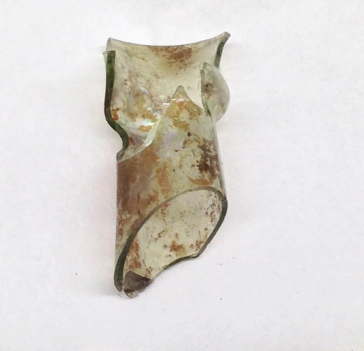 Fragment — Unknown