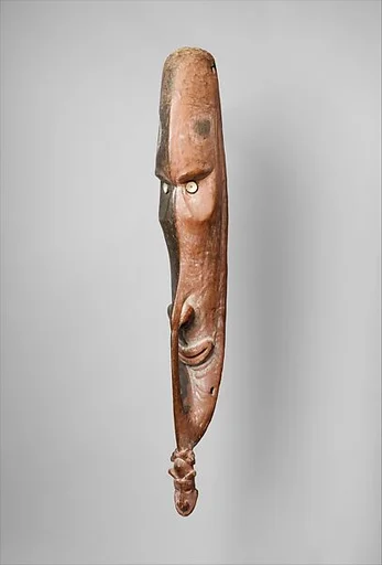 Mask (Mai)