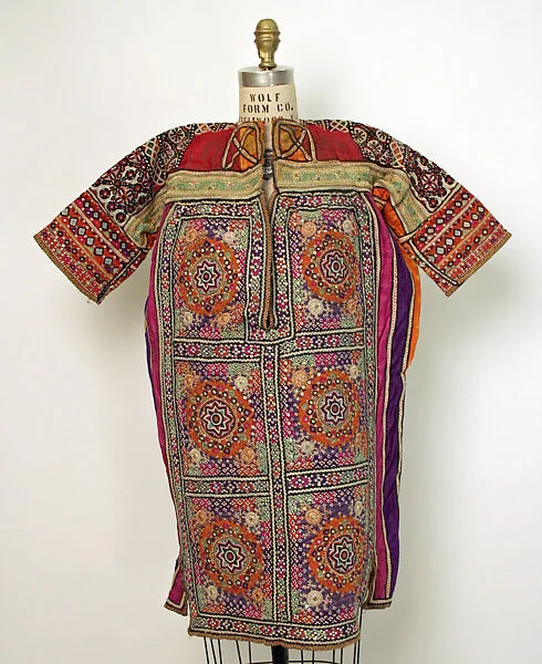 Wedding Robe — Unknown