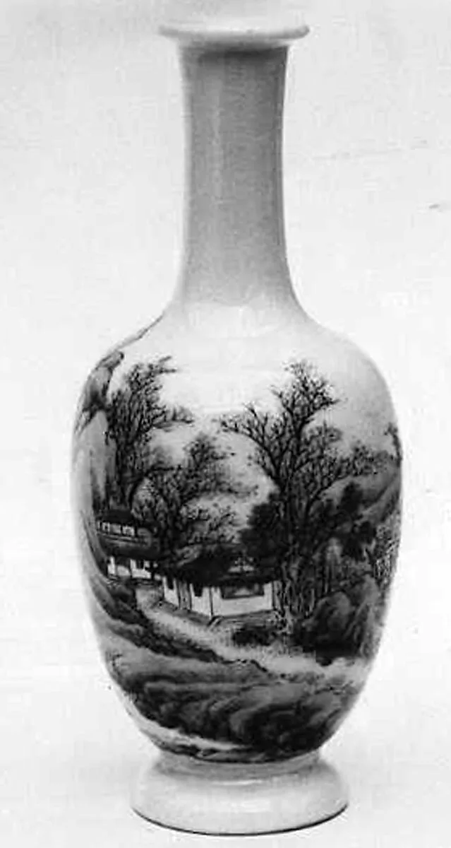 Untitled — Unknown