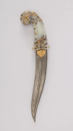 Dagger (Khanjar)