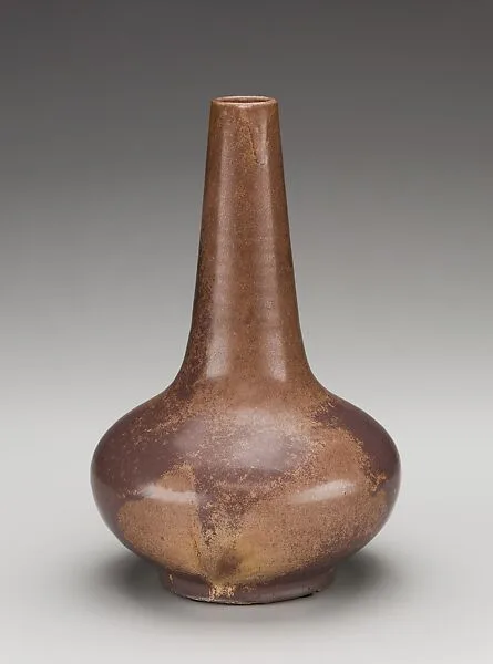Vase — Charles Fergus Binns