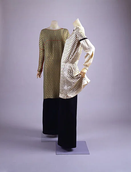 Afternoon dress — House of Lanvin|Jeanne Lanvin