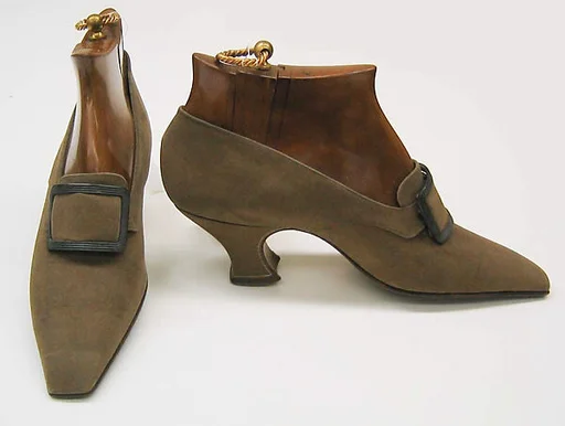 Pumps