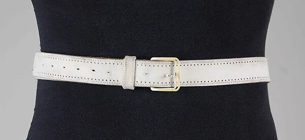 Belt — Unknown