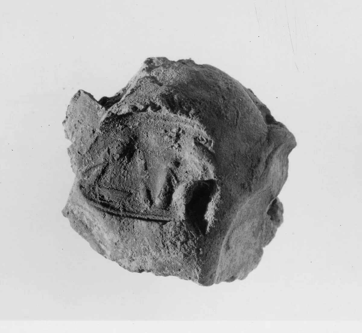 Document Sealing With Multiple Seal Impressions — Unknown