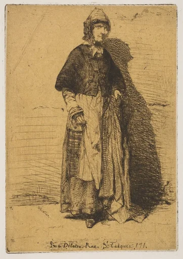 La Mère Gérard