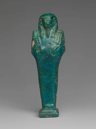 Shabti of Djedhor