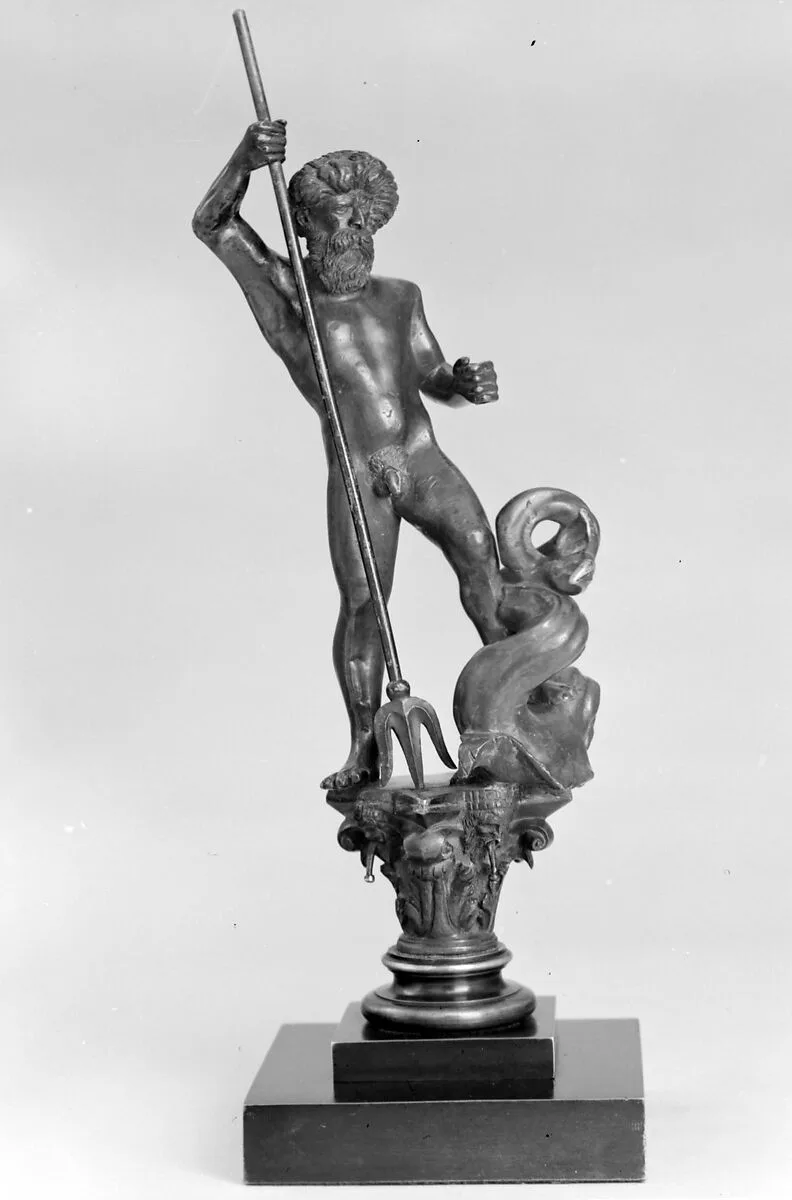 Neptune — Unknown