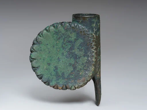 Axe or mace head