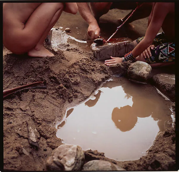 Fish Heads — Sally Mann