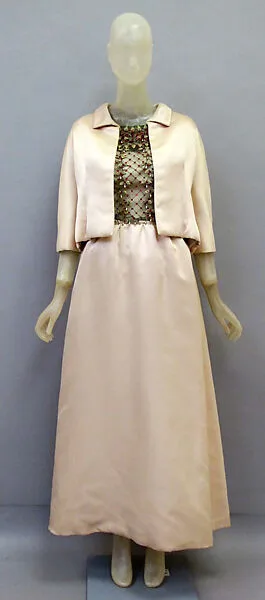 Ensemble — Cristobal Balenciaga|House of Balenciaga
