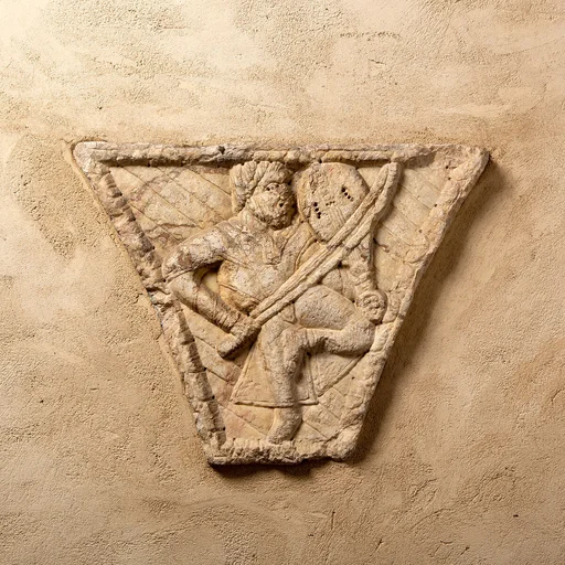 Arch Keystone