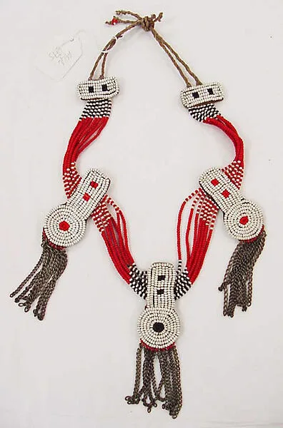 Necklace — Unknown