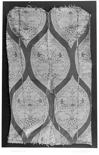 Textile Fragment