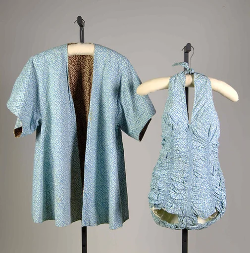 Beachwear