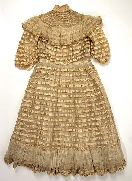Dress — Unknown