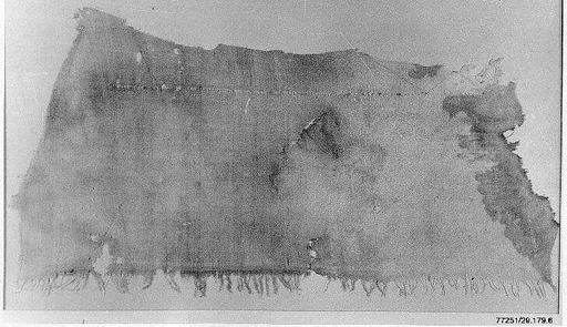 Textile Fragment
