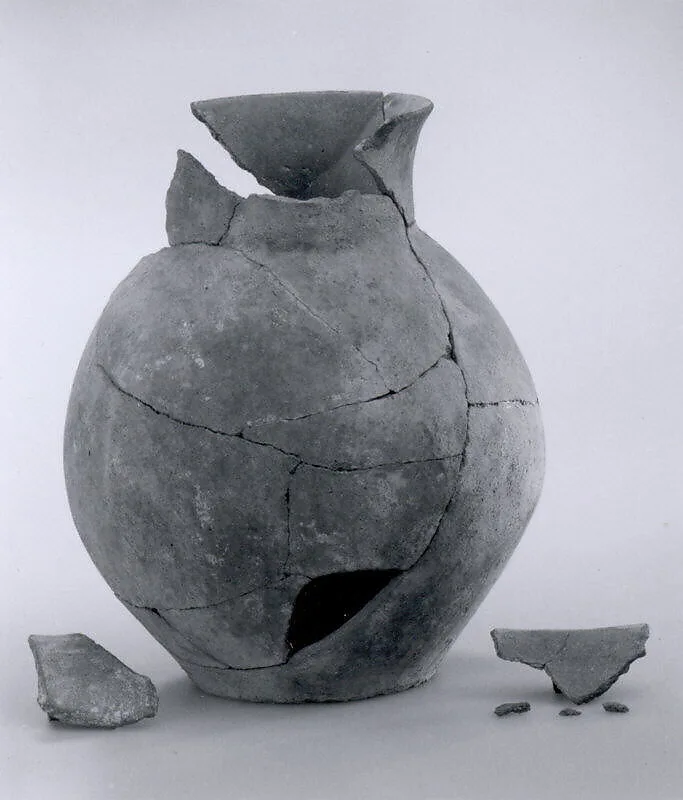 Jar — Unknown