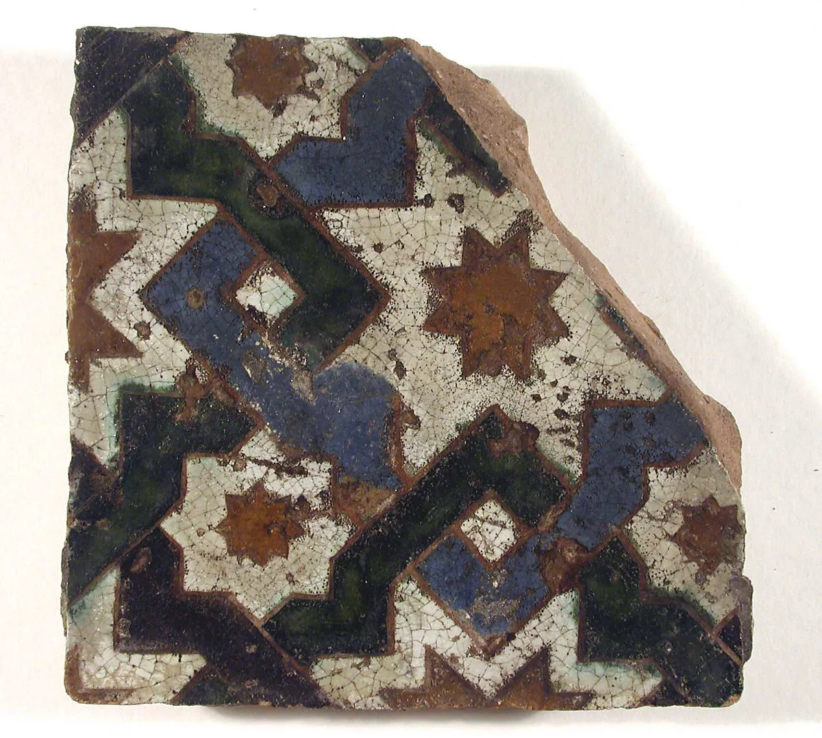 Tile — Unknown
