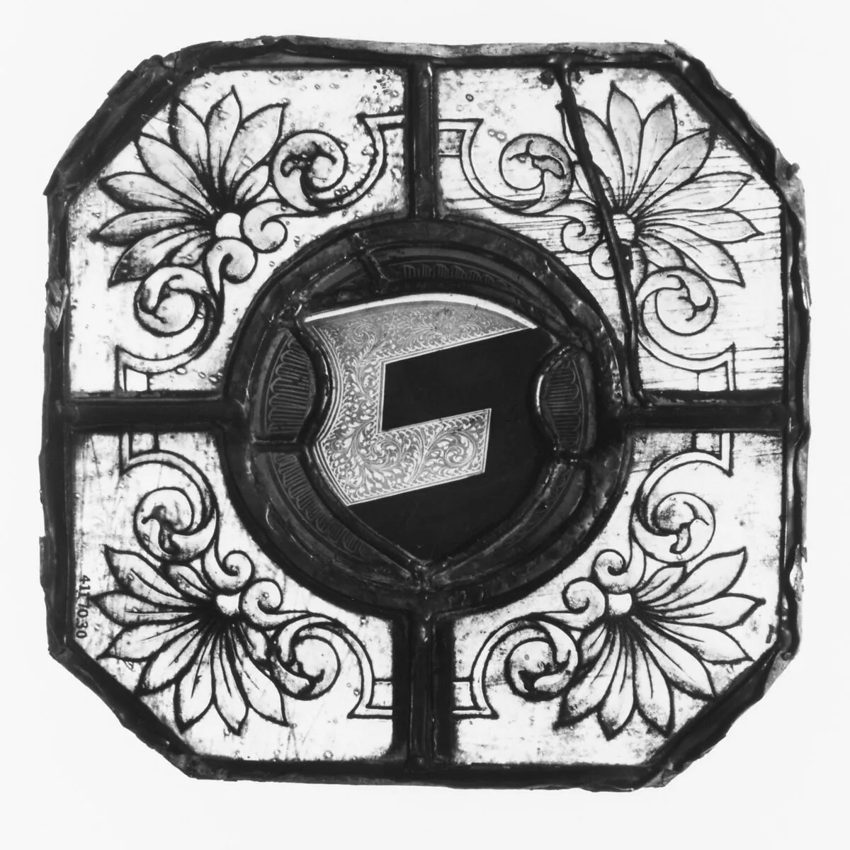 Panel — Unknown