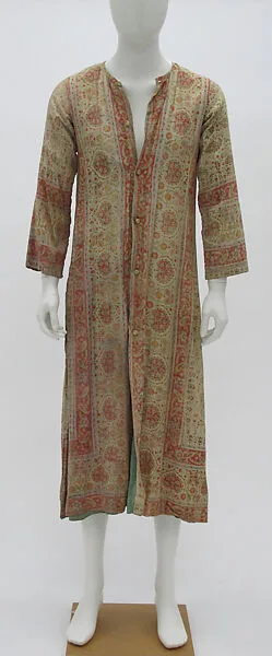 Robe — Unknown