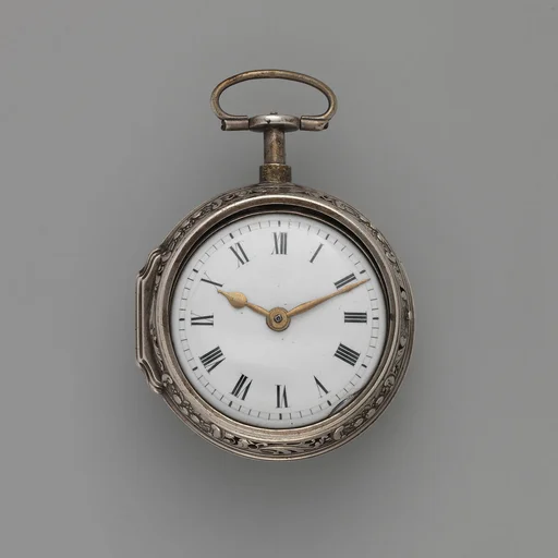 Clock-watch