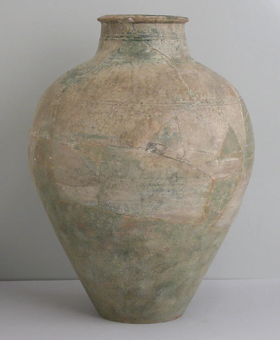 Jar — Unknown
