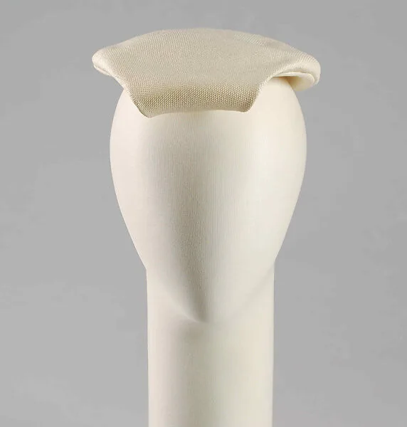 Hat — Cristobal Balenciaga|EISA|House of Balenciaga