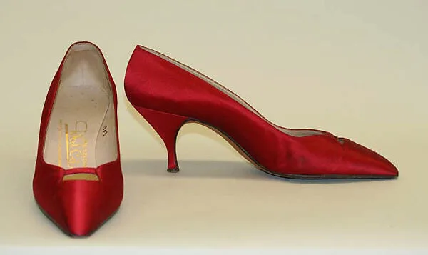Pumps — Dal Co'