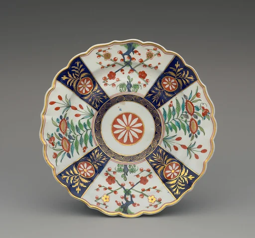 Plate