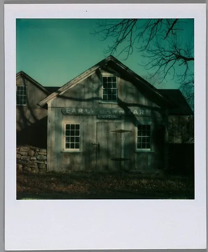 [R.M. Peck's Early Dawn Farm]