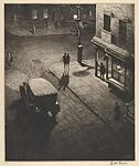 Relics (Speakeasy Corner) — Martin Lewis