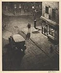 Relics (Speakeasy Corner)