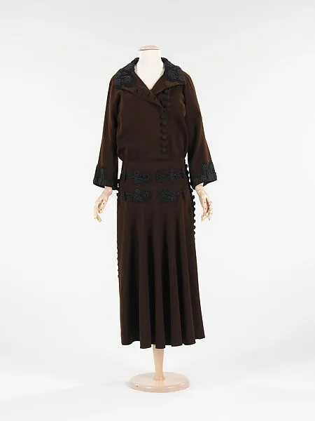 Dress — Ungar