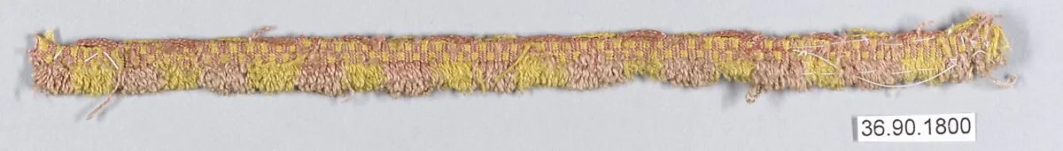 Fringe — Unknown