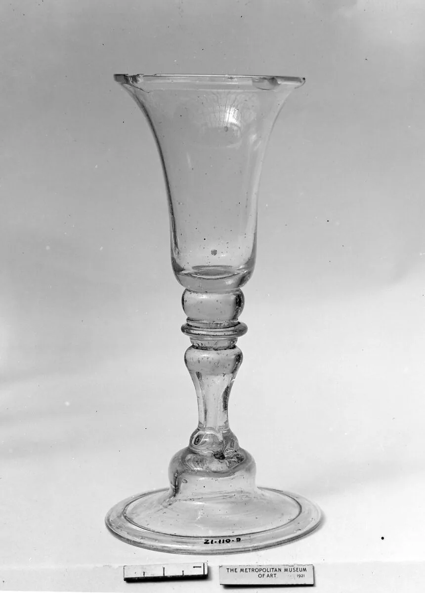 Wineglass — Unknown