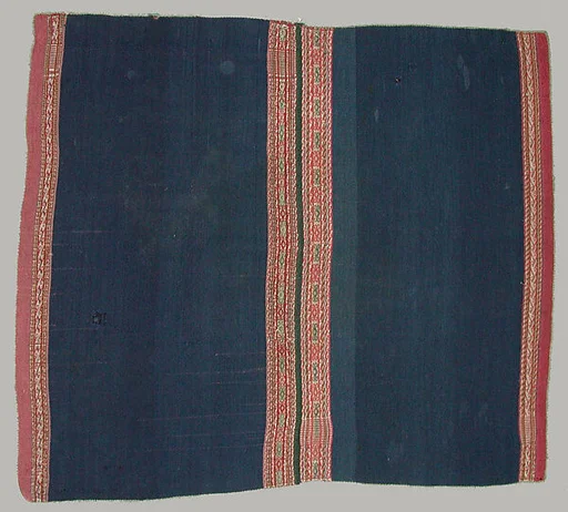 Woman's Mantle
