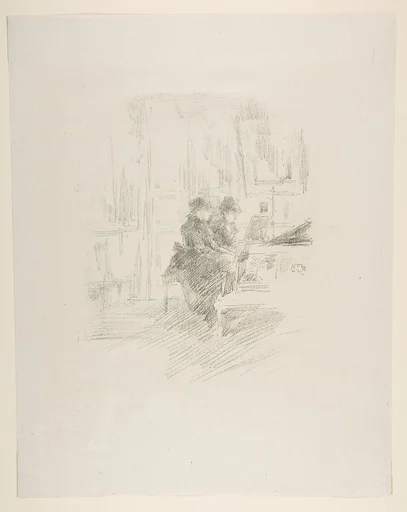 The Duet, No. 2